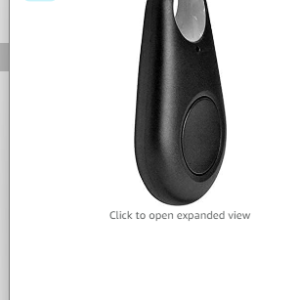 Itag Bluetooth tracker